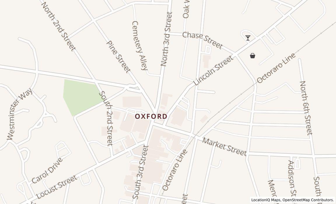 Office Map