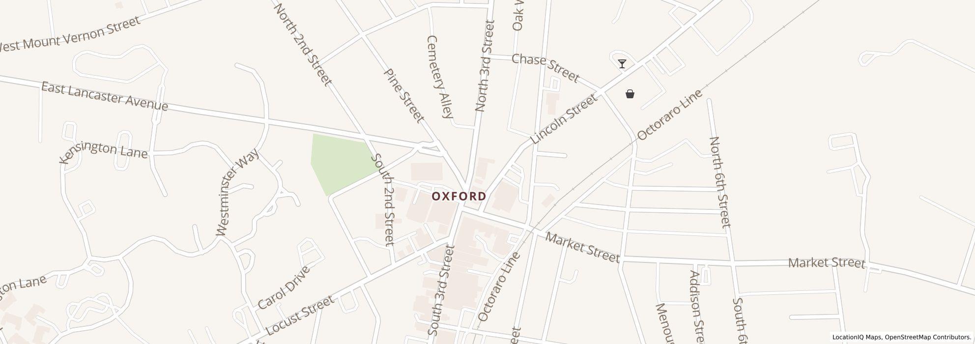 Office Map