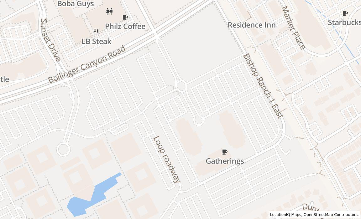Office Map
