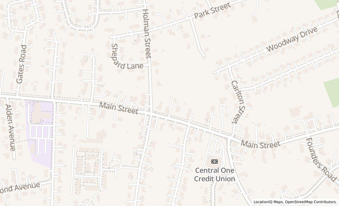 Office Map