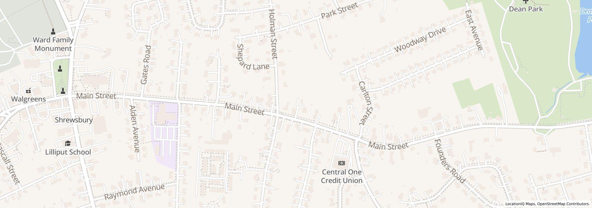 Office Map