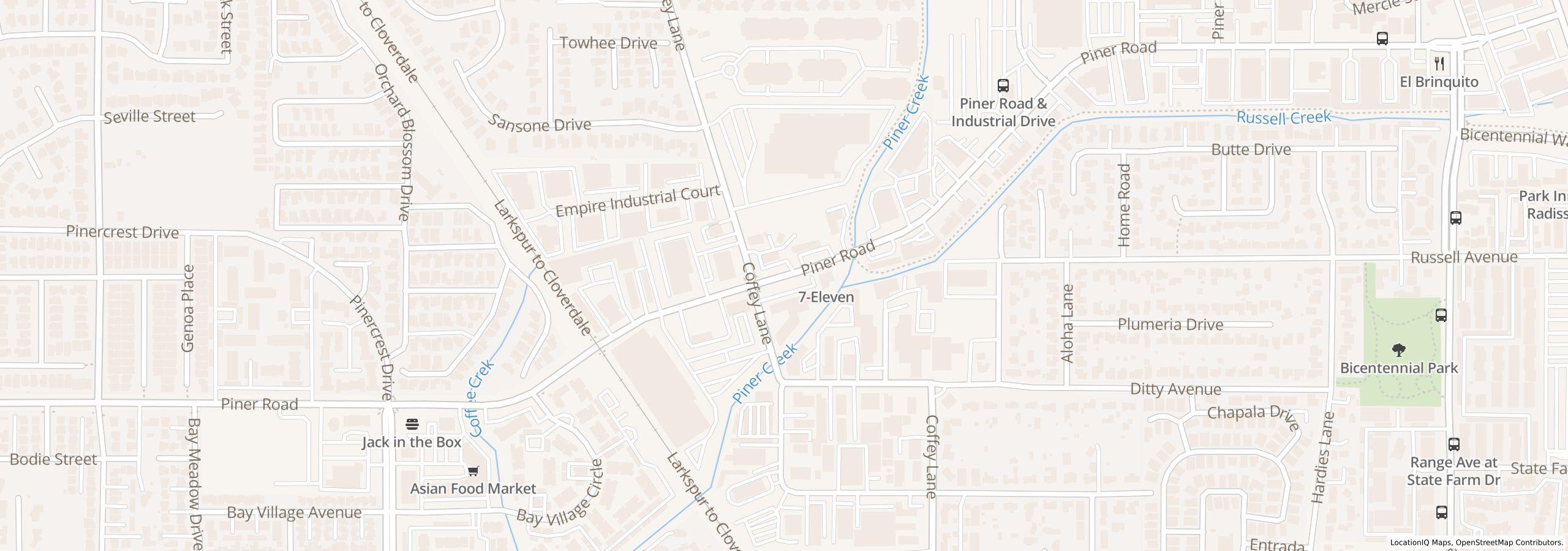 Office Map
