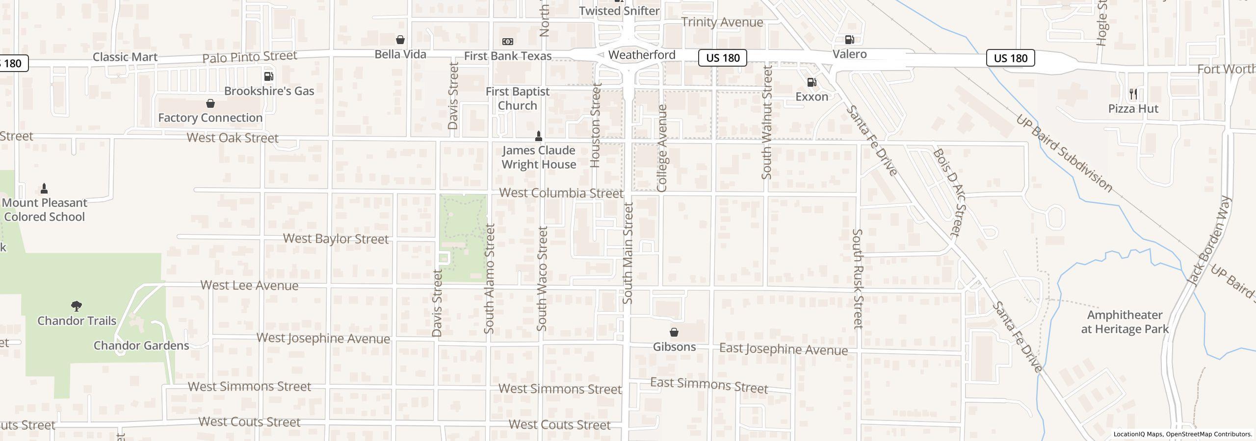 Office Map