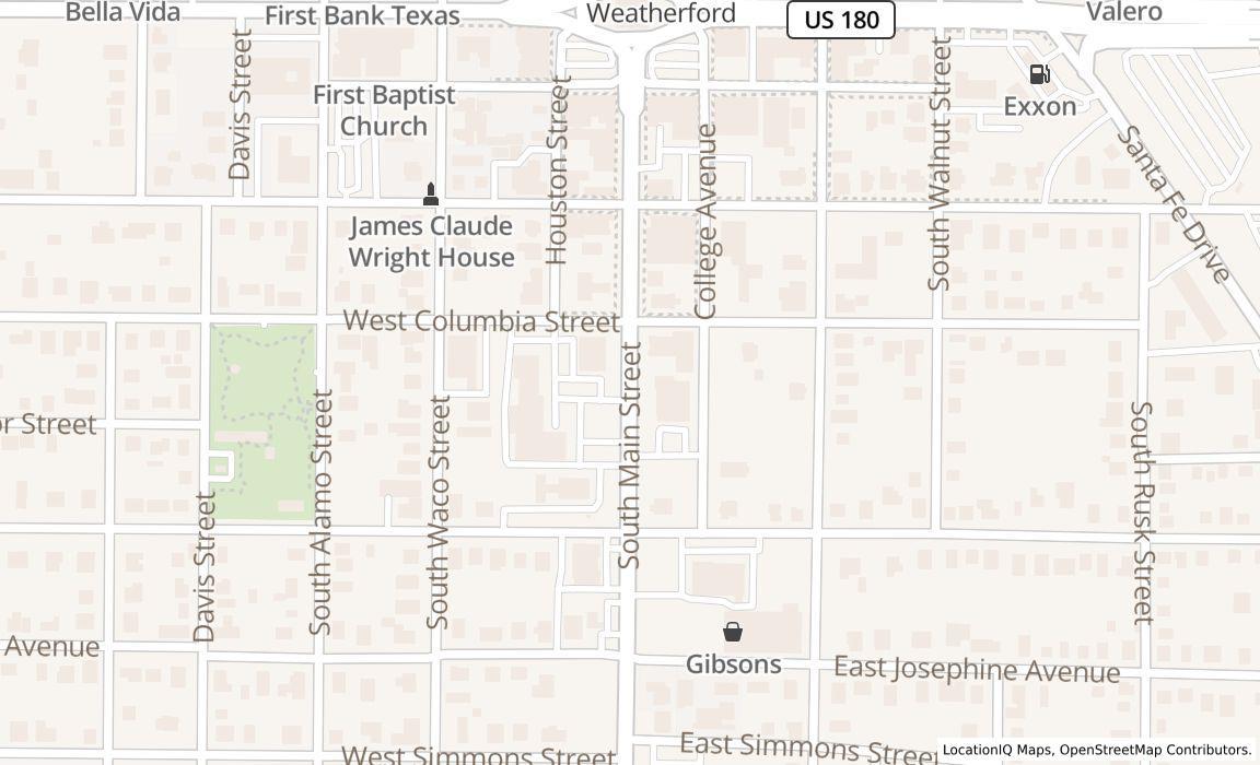 Office Map
