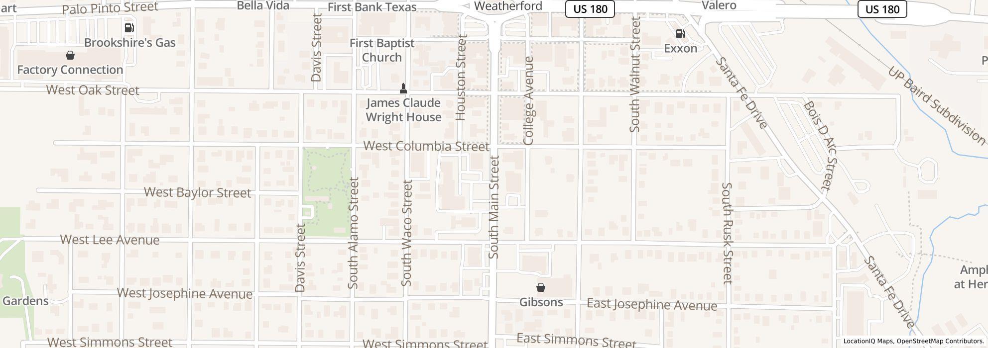 Office Map