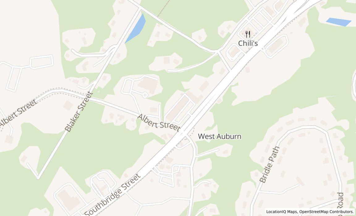Office Map