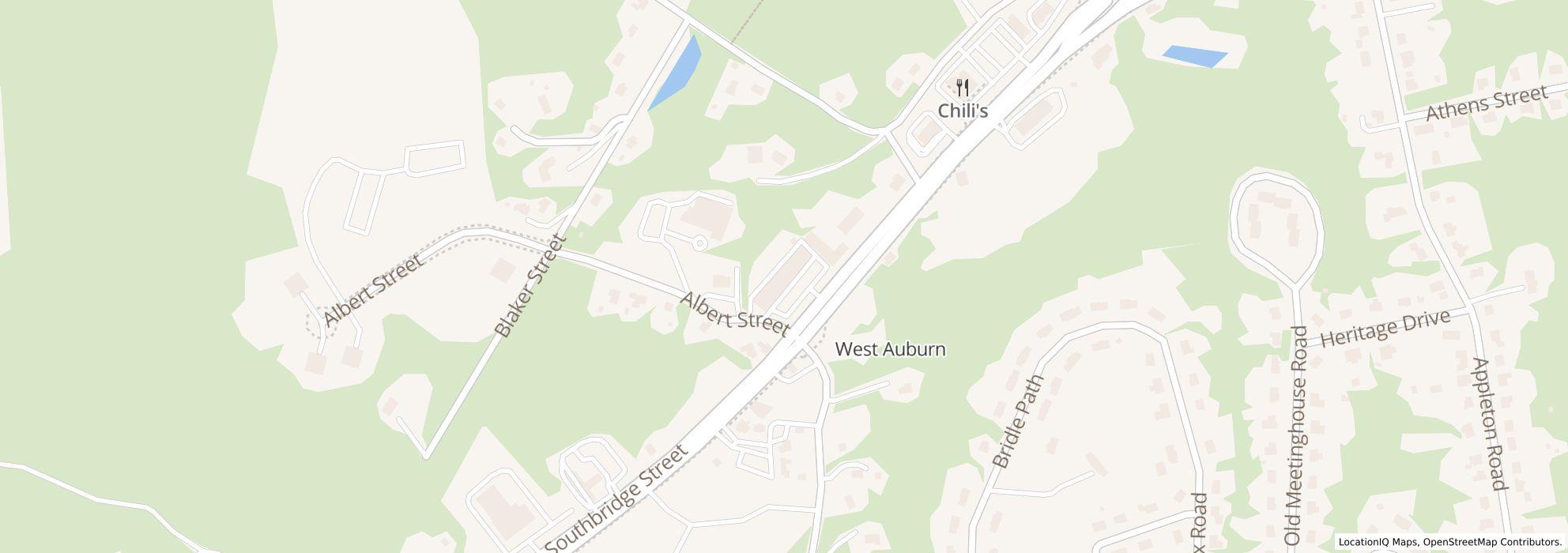 Office Map