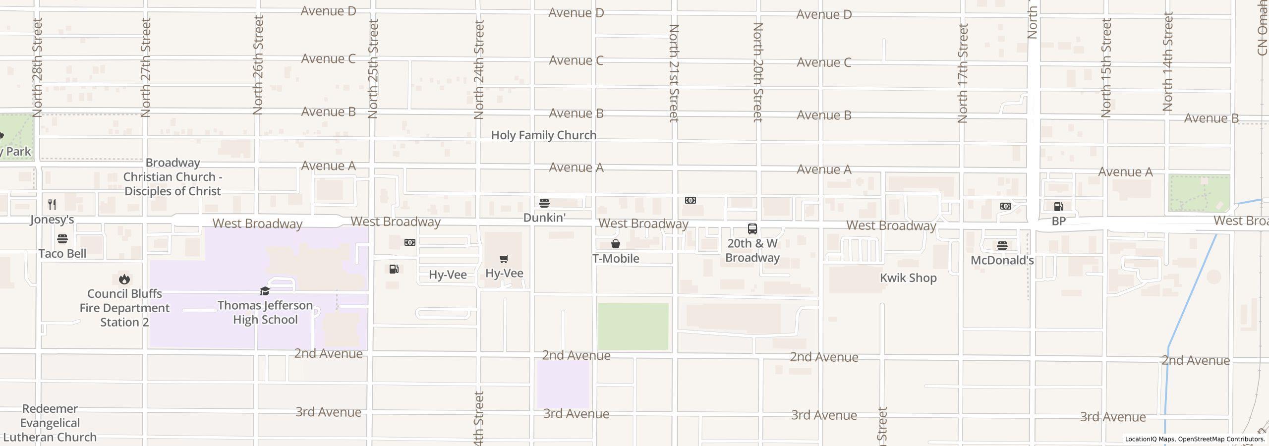 Office Map