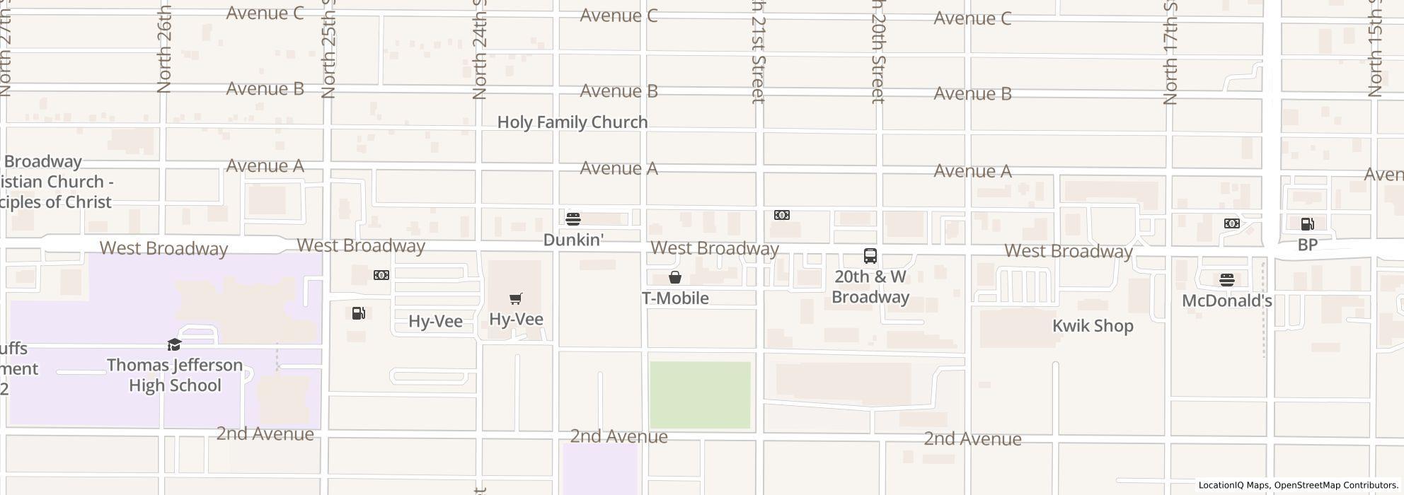 Office Map