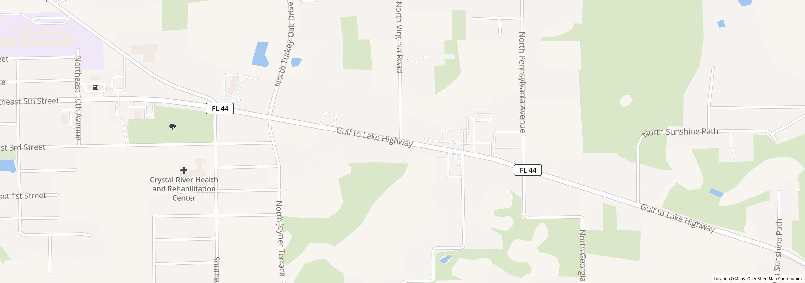 Office Map