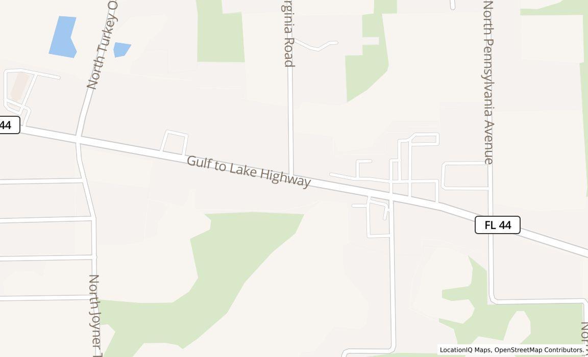 Office Map