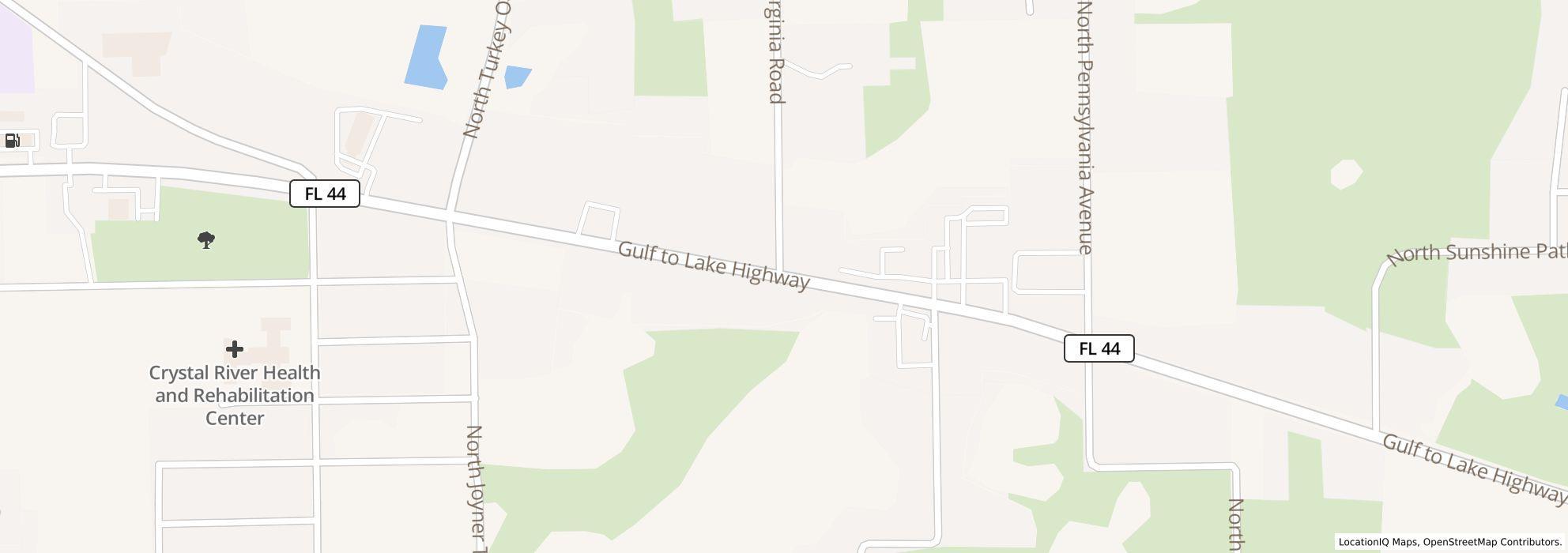 Office Map