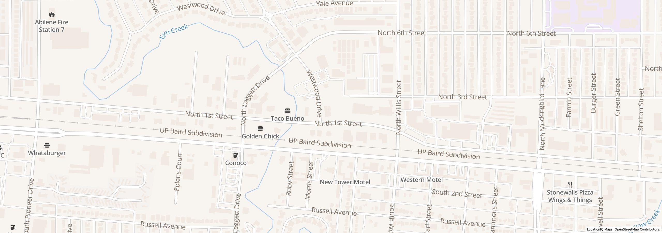Office Map