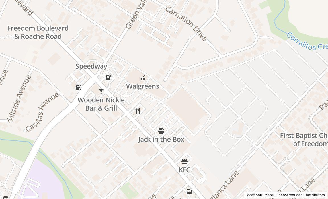 Office Map