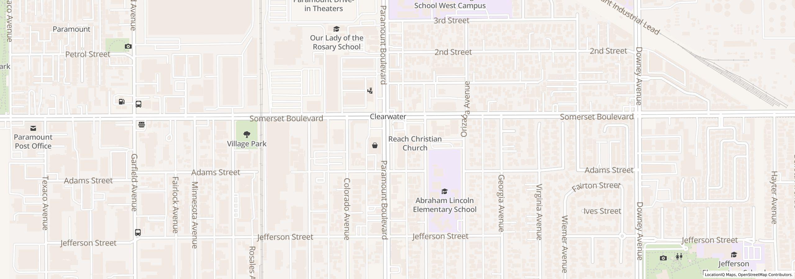 Office Map
