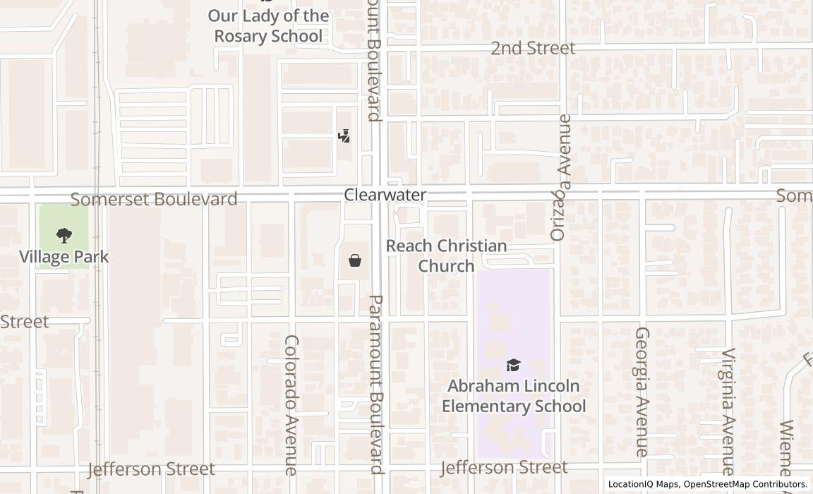 Office Map