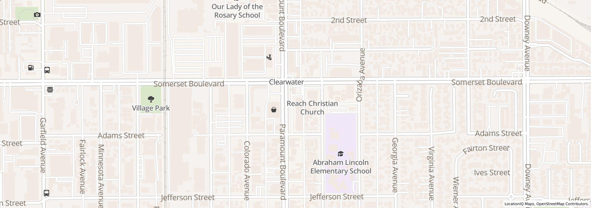 Office Map