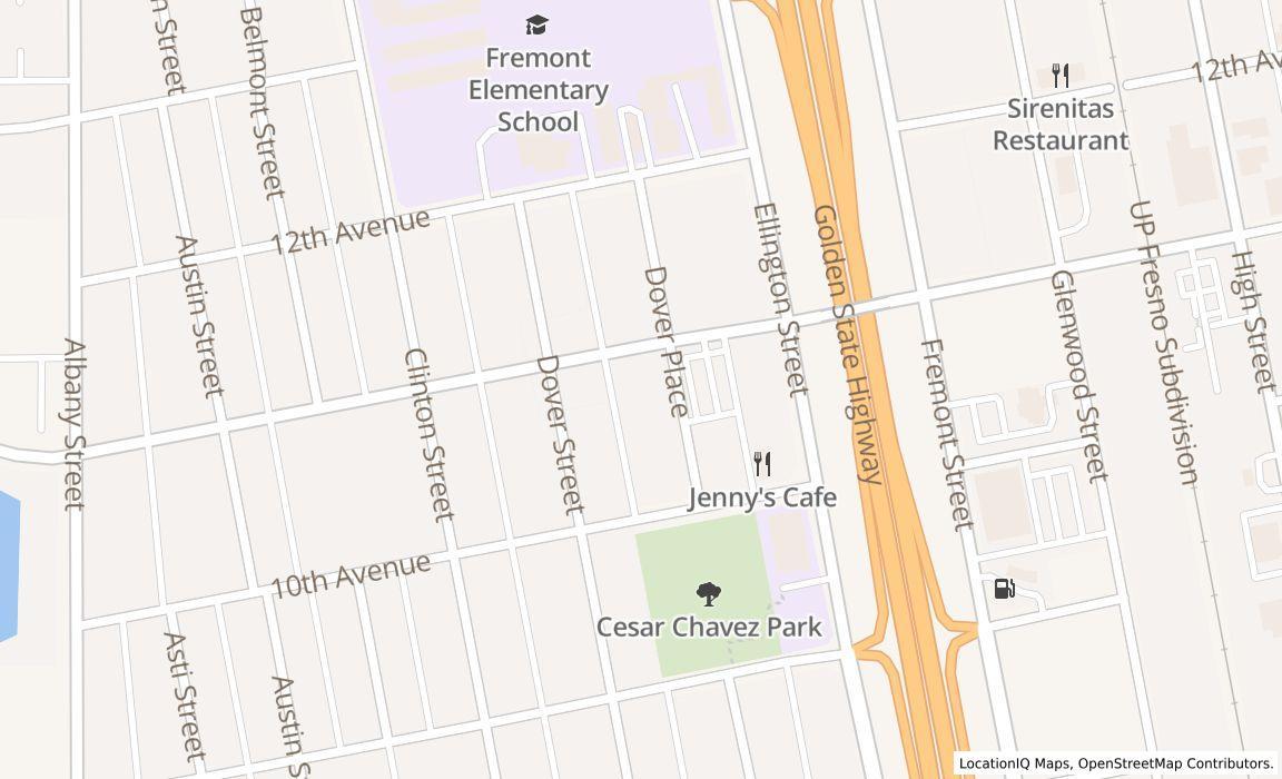 Office Map