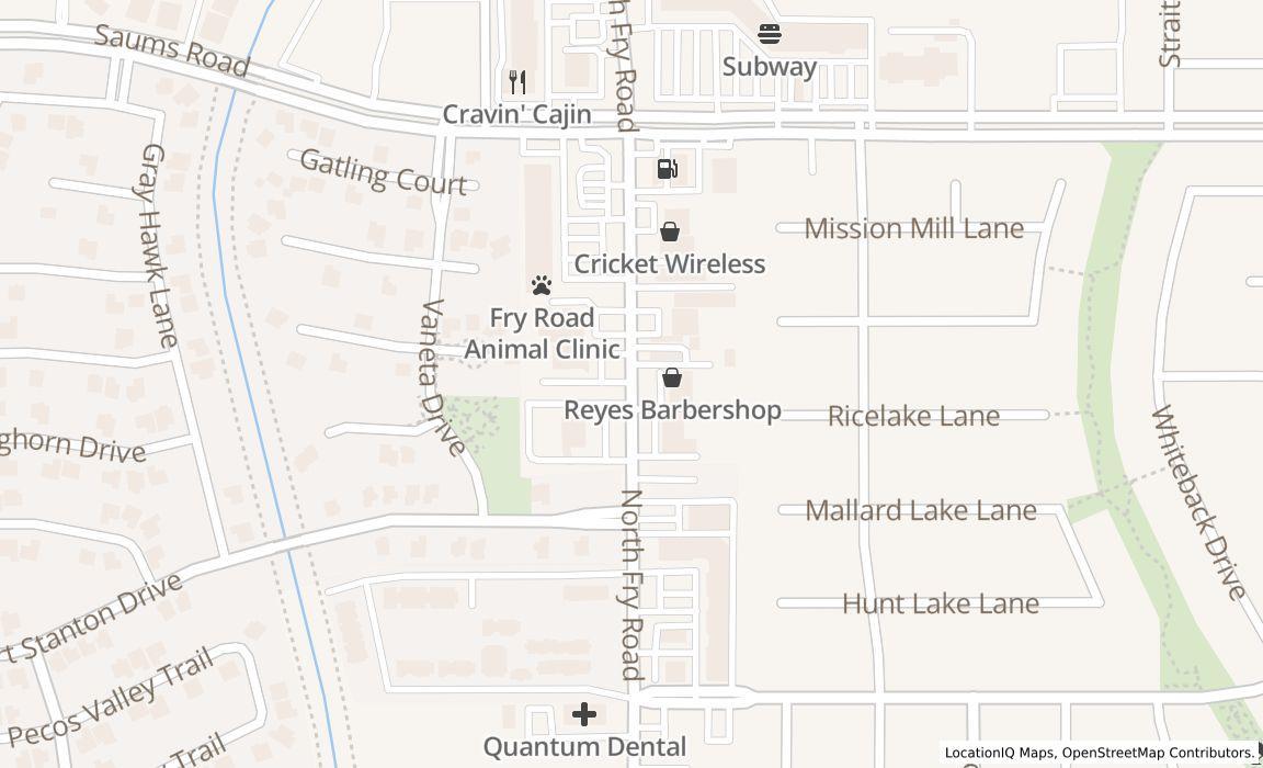 Office Map