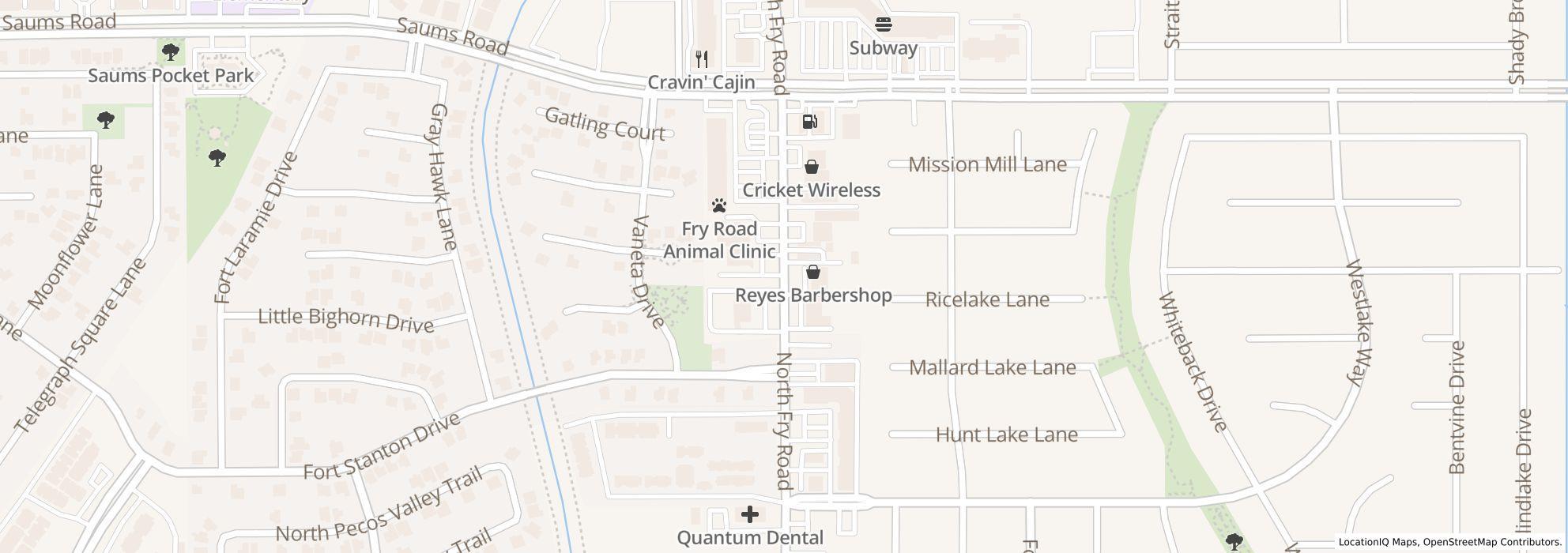 Office Map