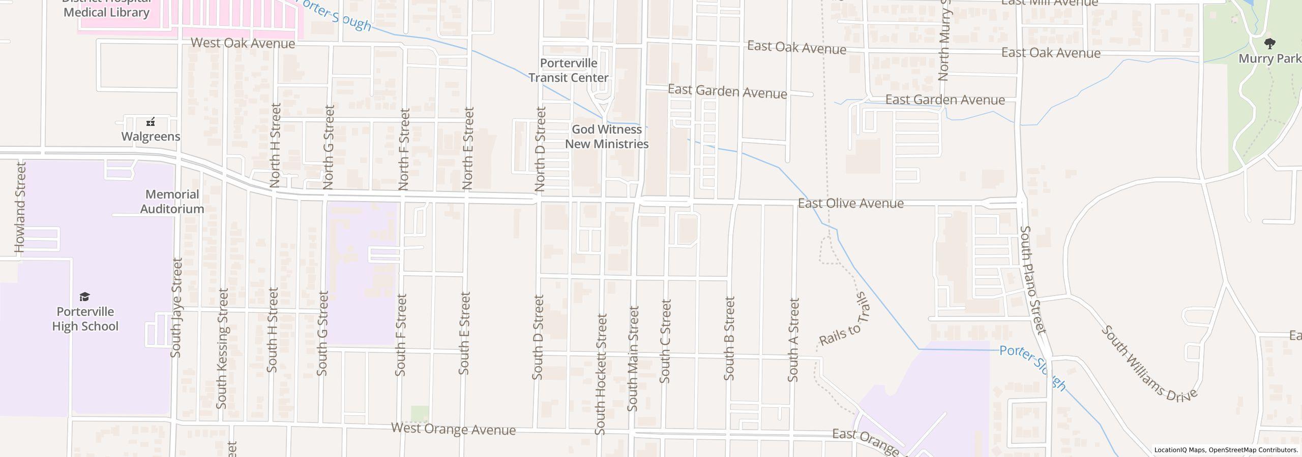 Office Map