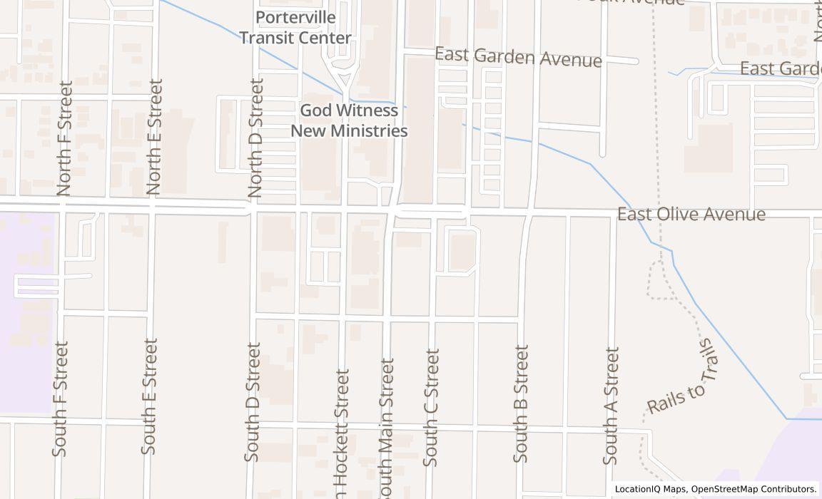 Office Map