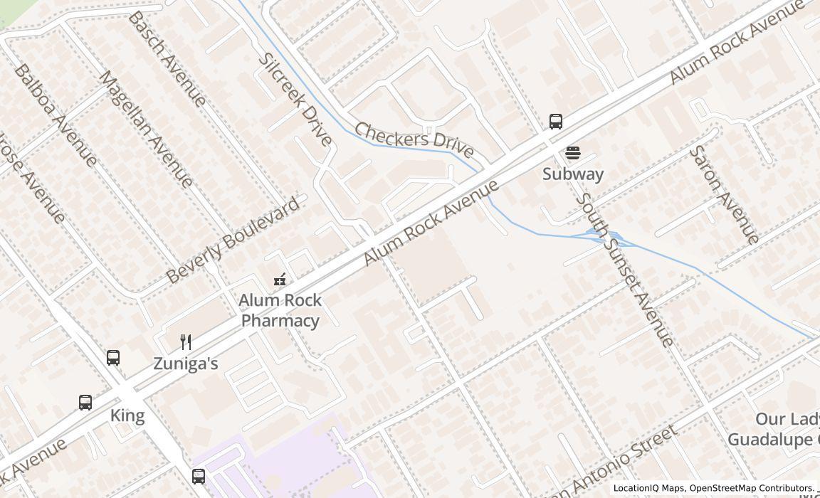 Office Map