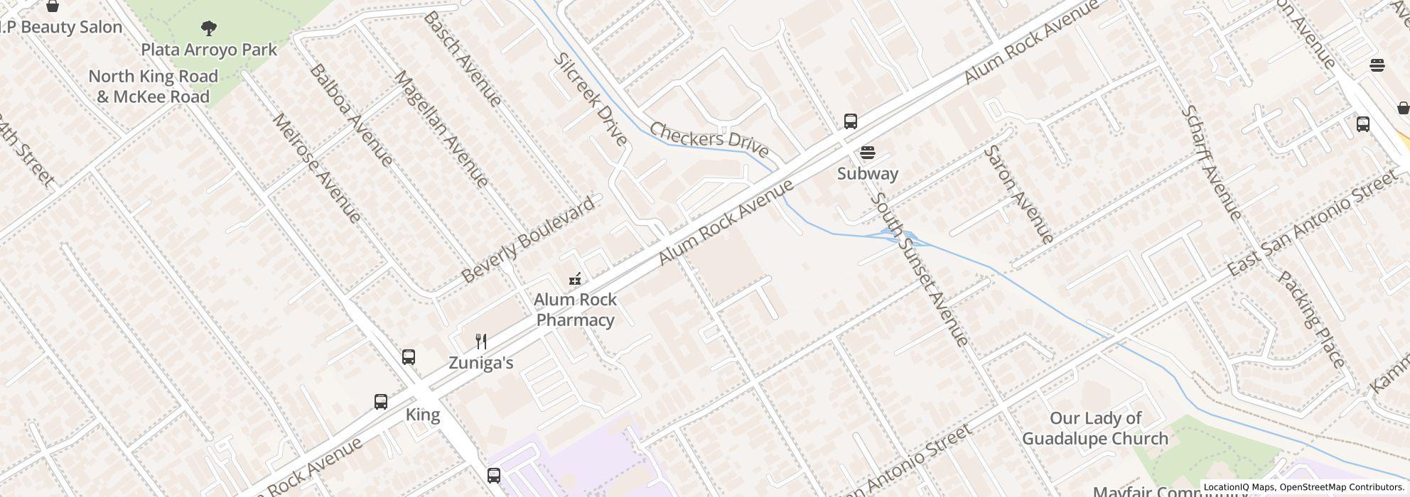 Office Map