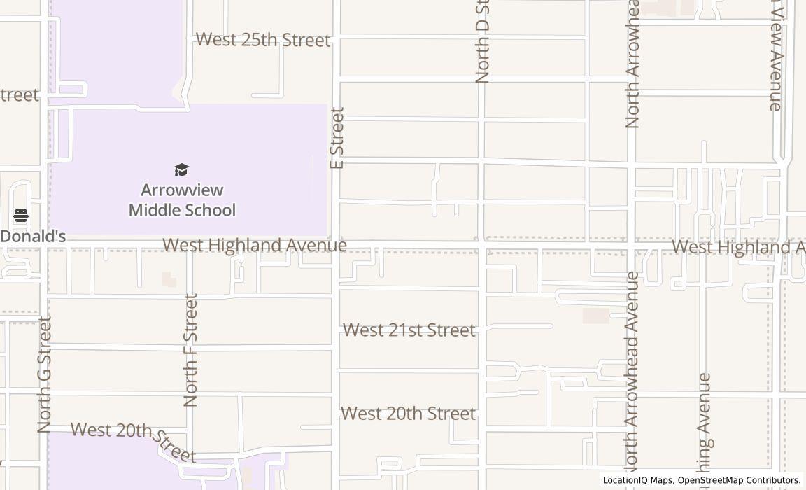 Office Map