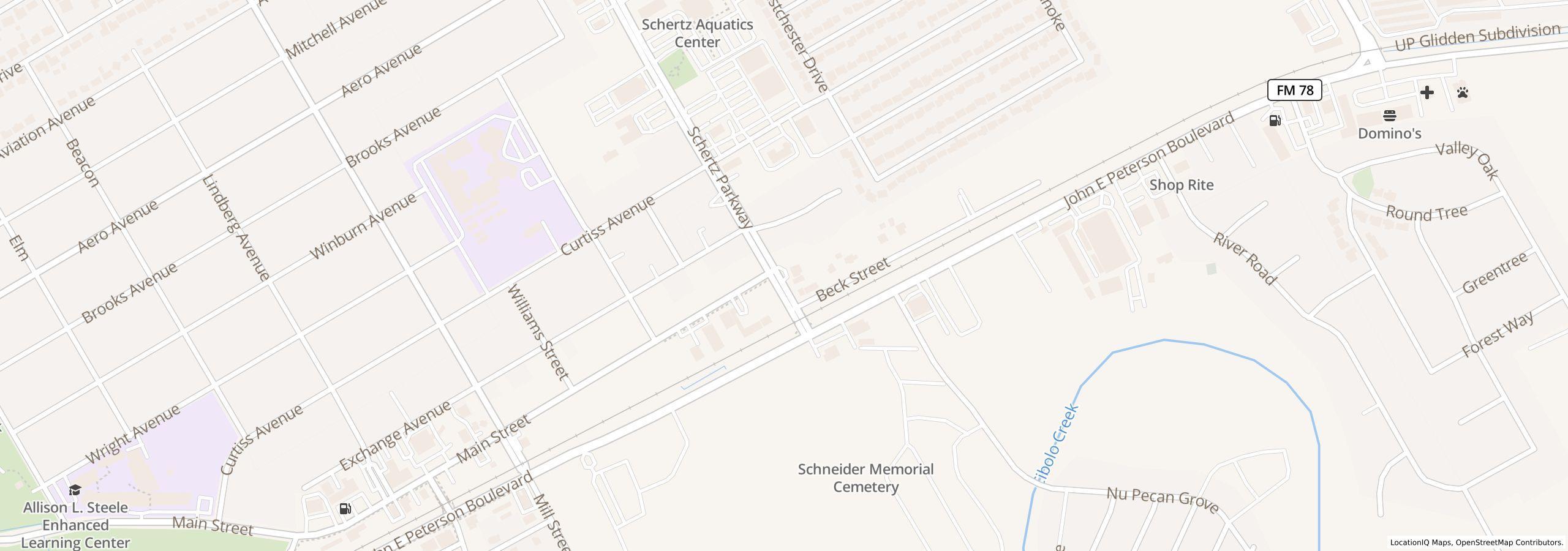 Office Map