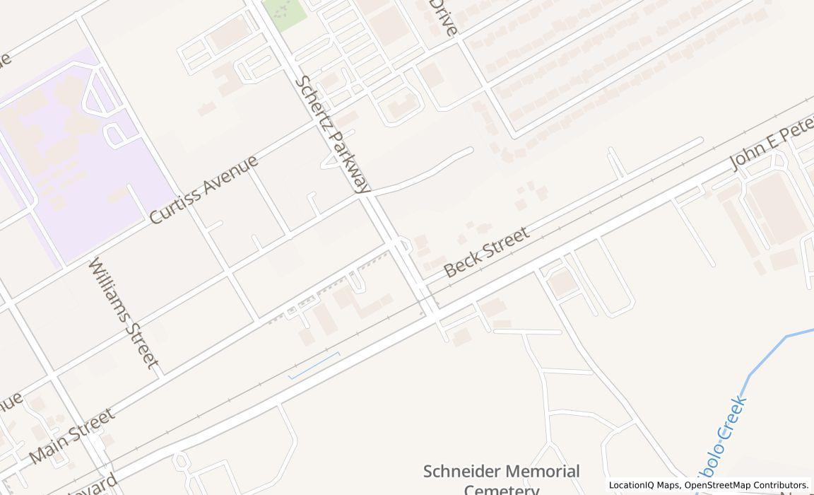 Office Map