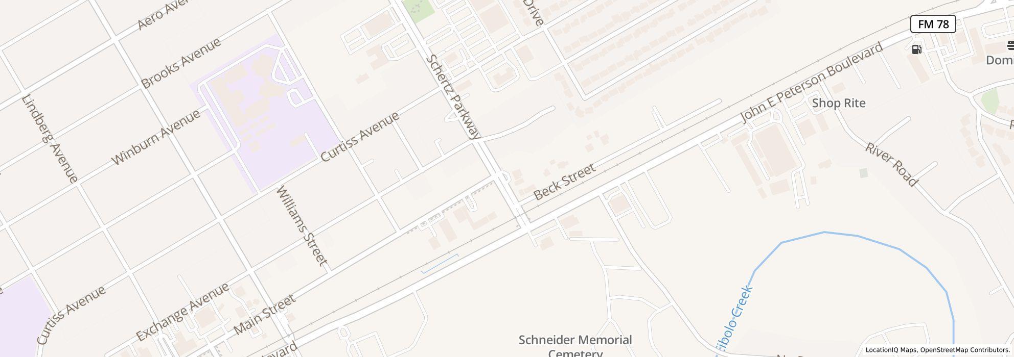 Office Map