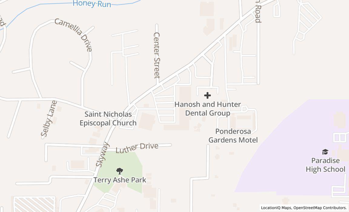 Office Map
