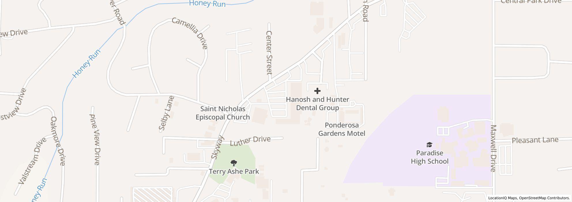 Office Map