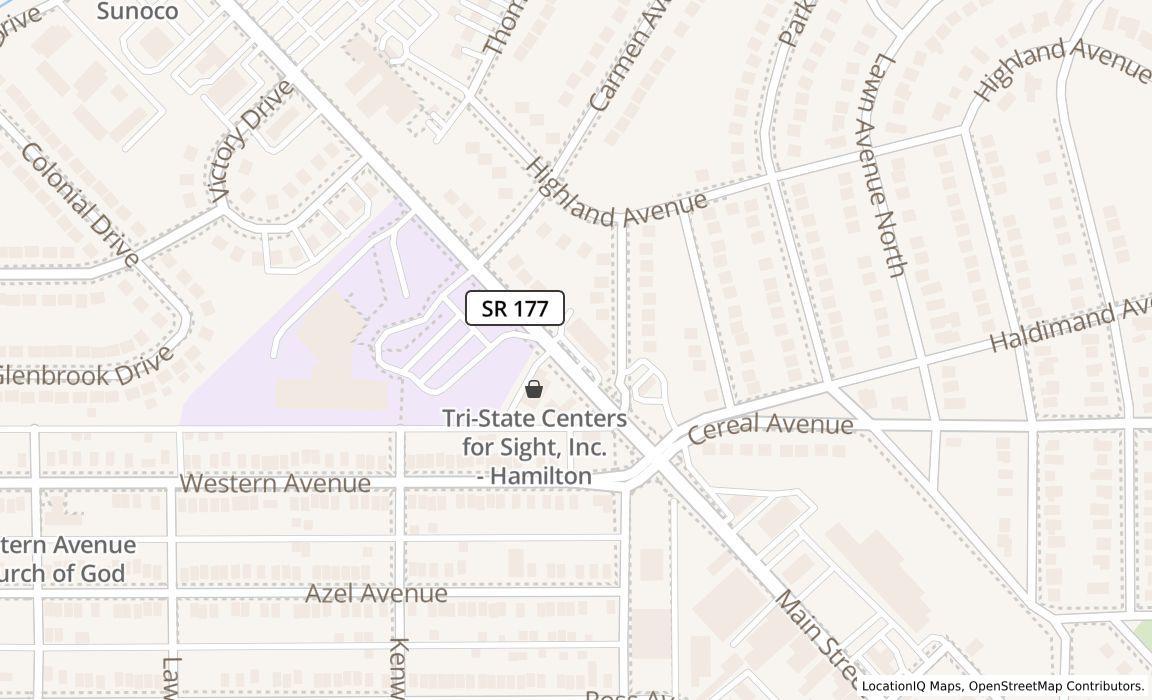 Office Map