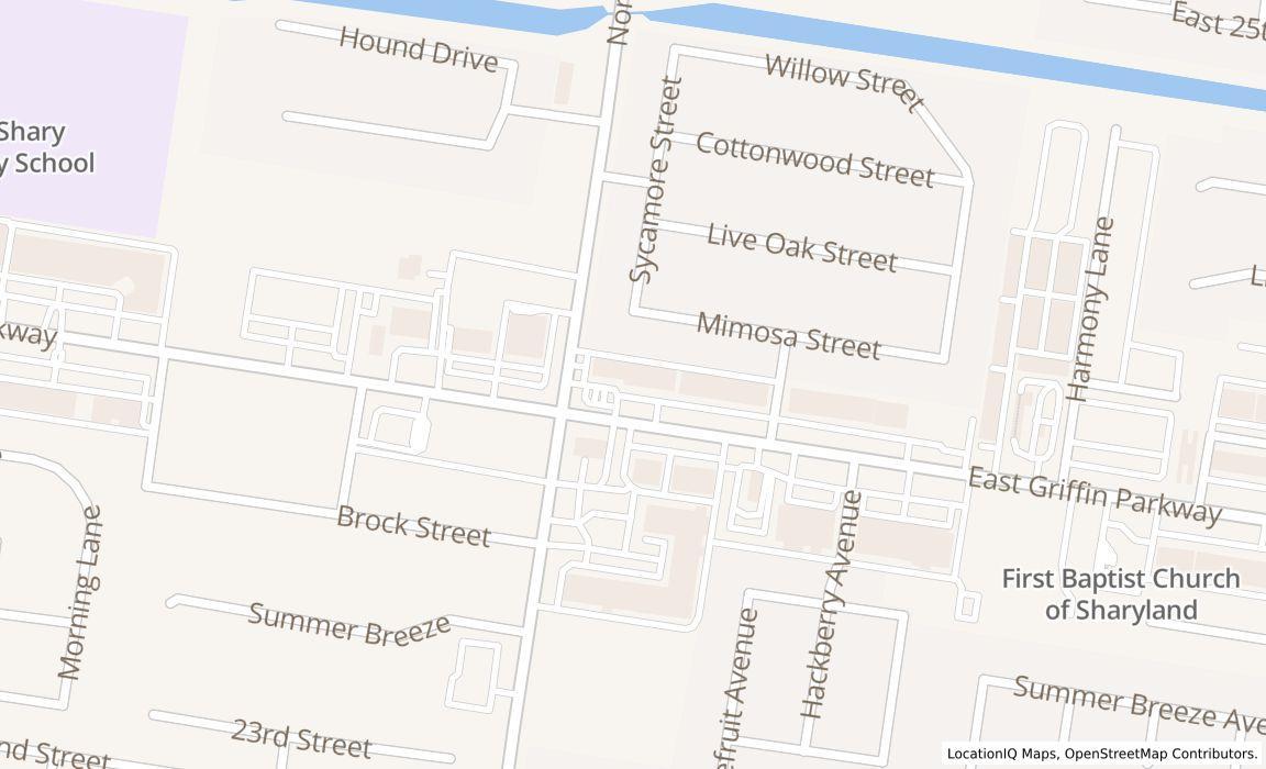 Office Map