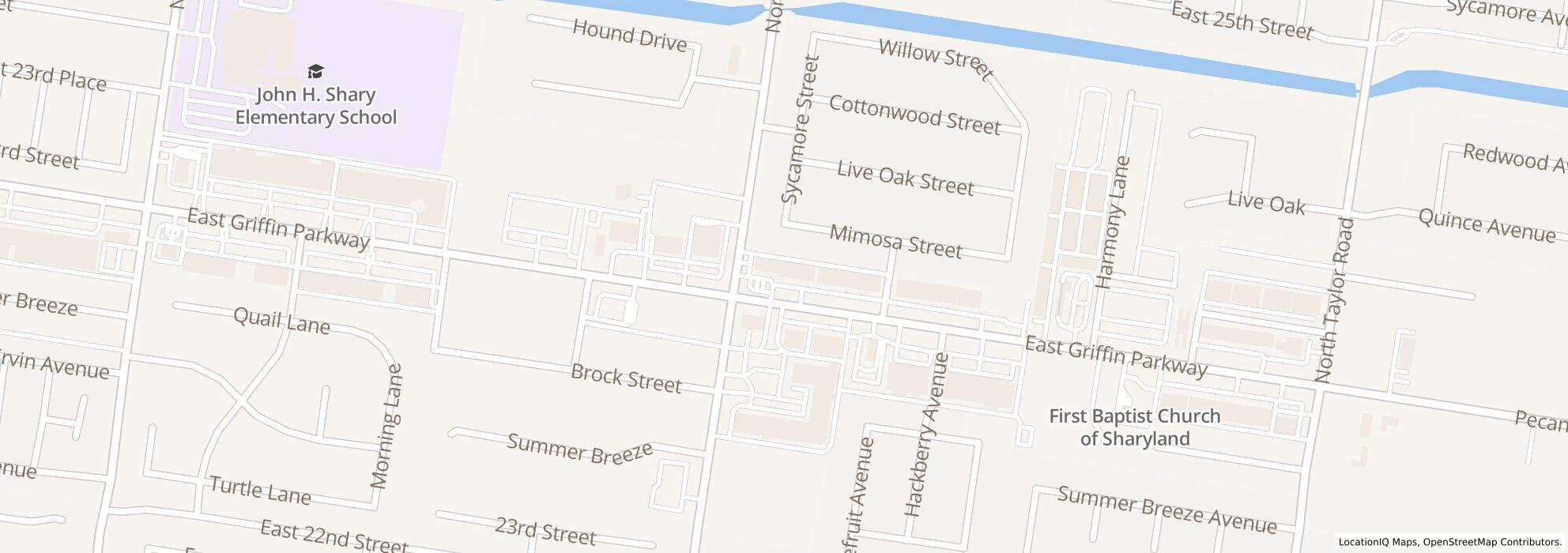 Office Map