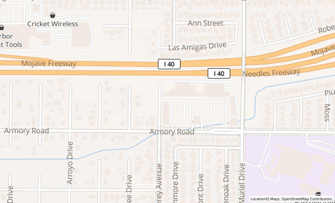 Office Map