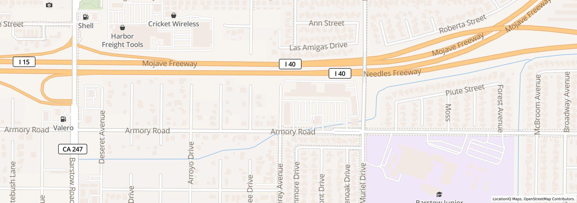 Office Map