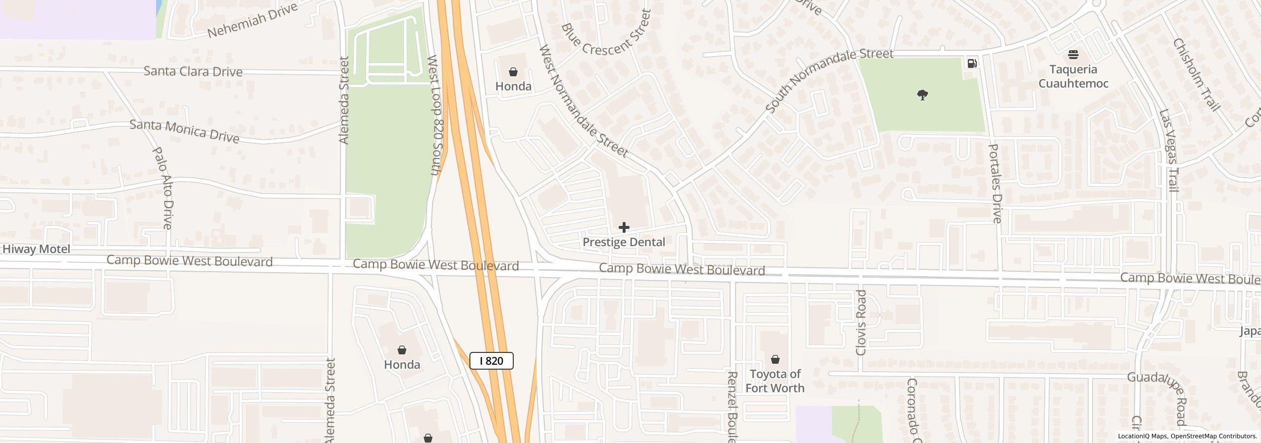 Office Map