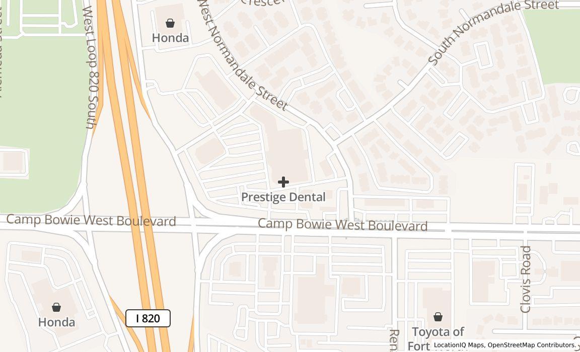 Office Map