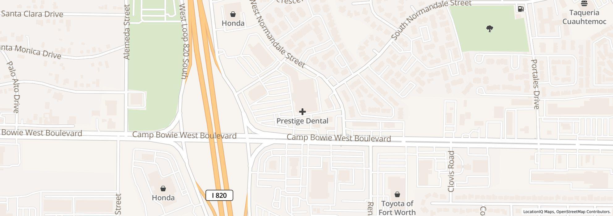 Office Map
