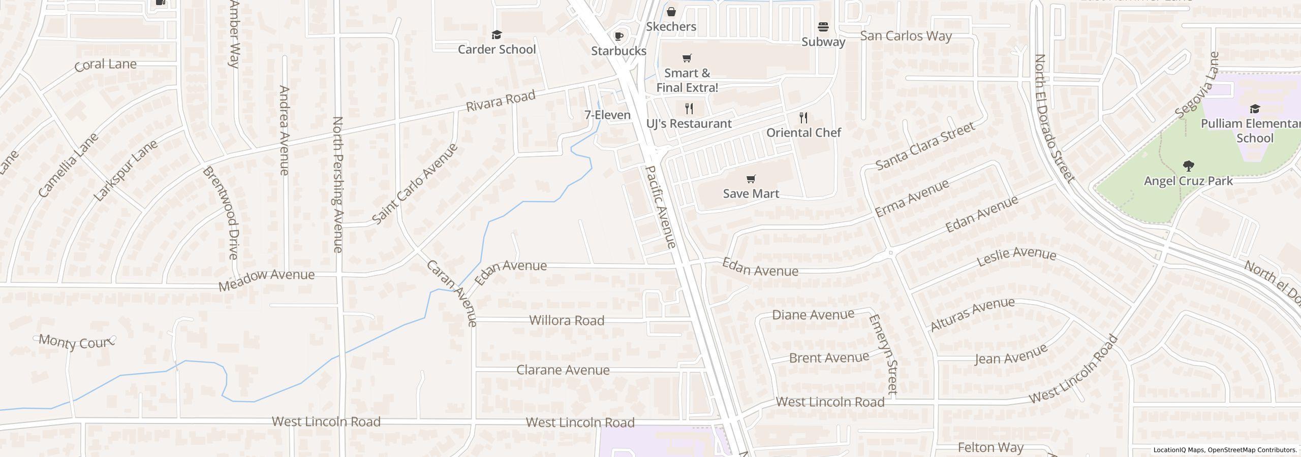 Office Map