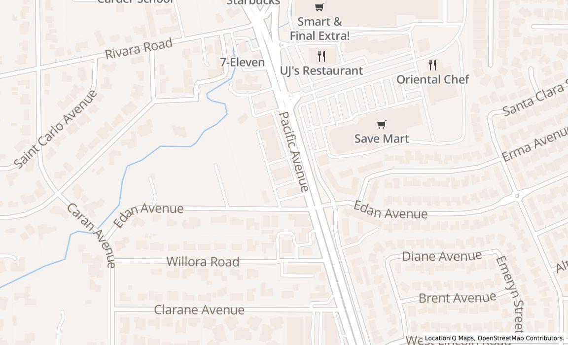 Office Map