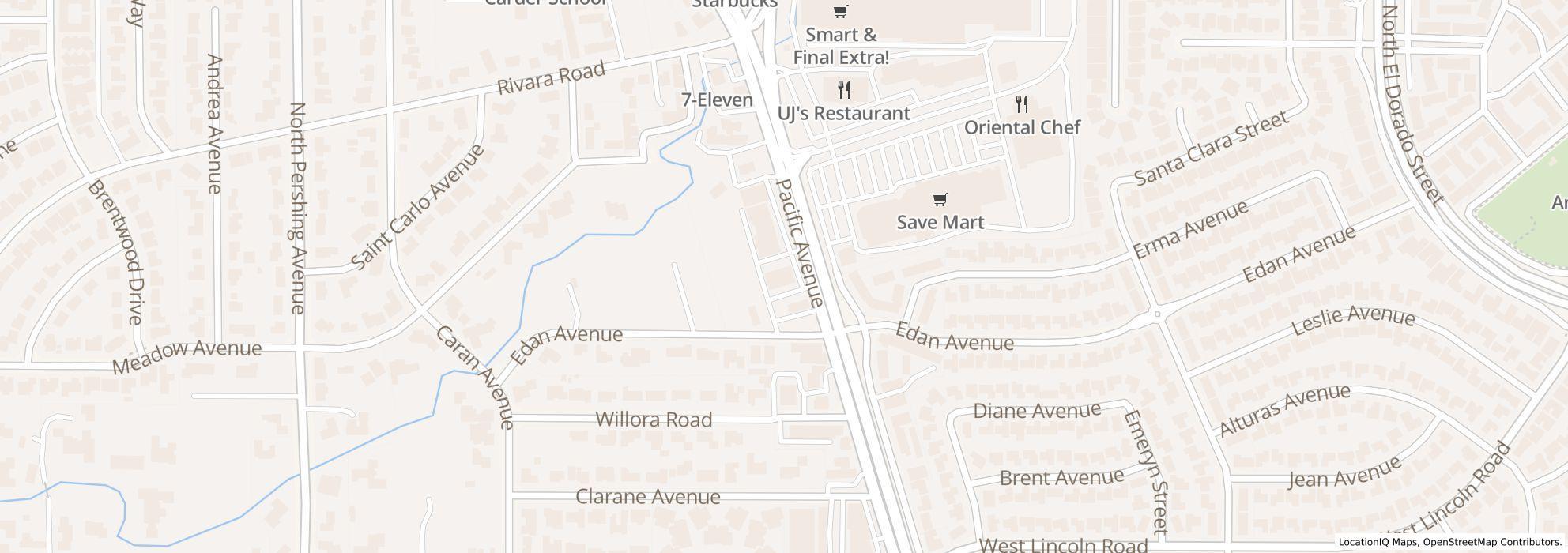 Office Map