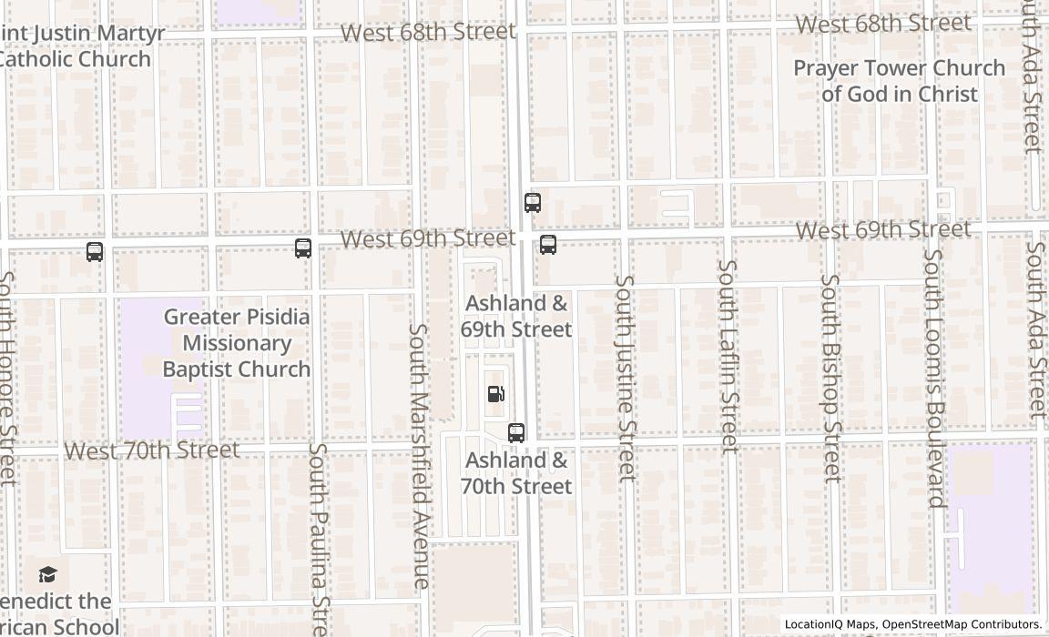 Office Map