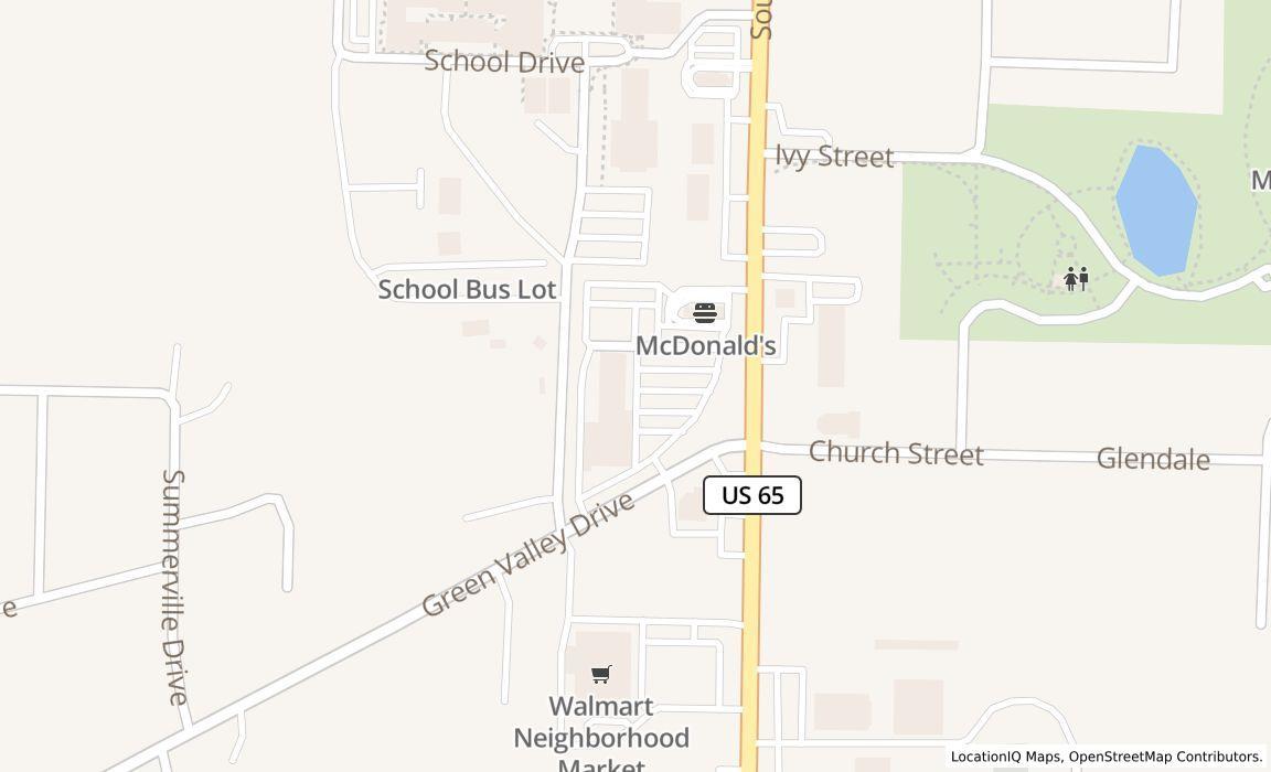 Office Map