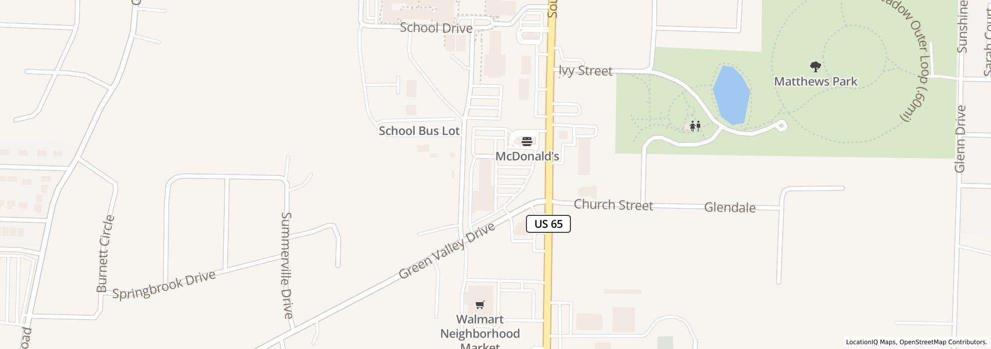 Office Map
