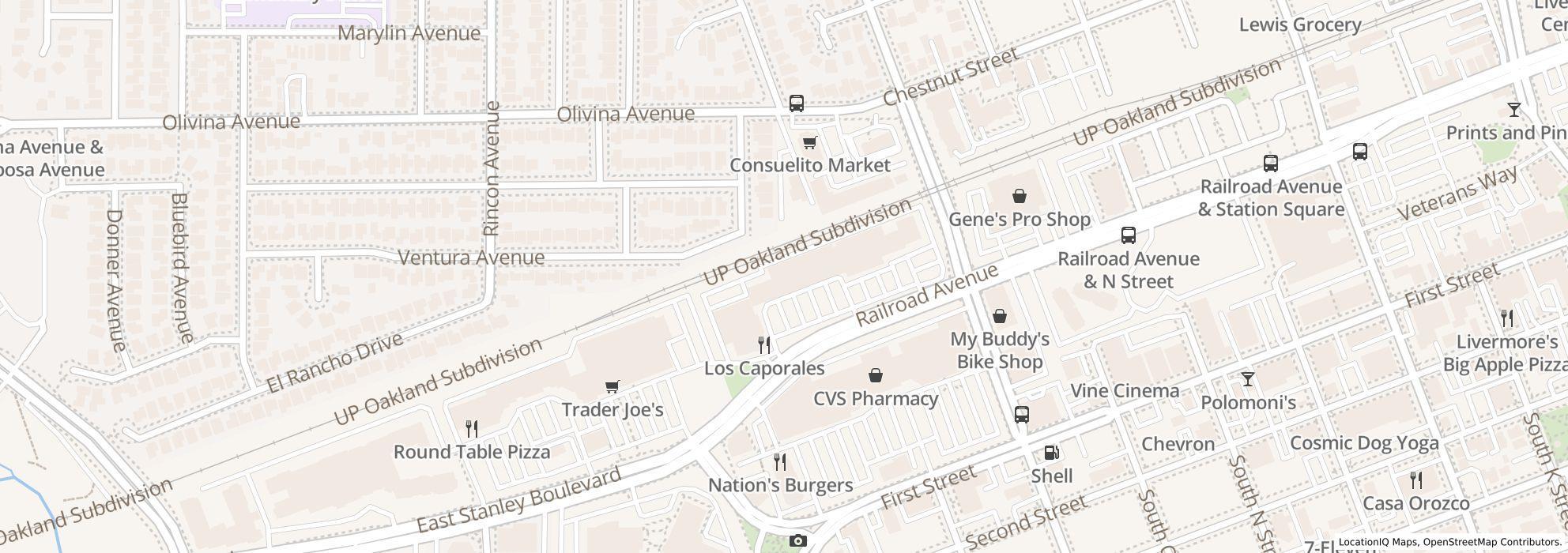 Office Map