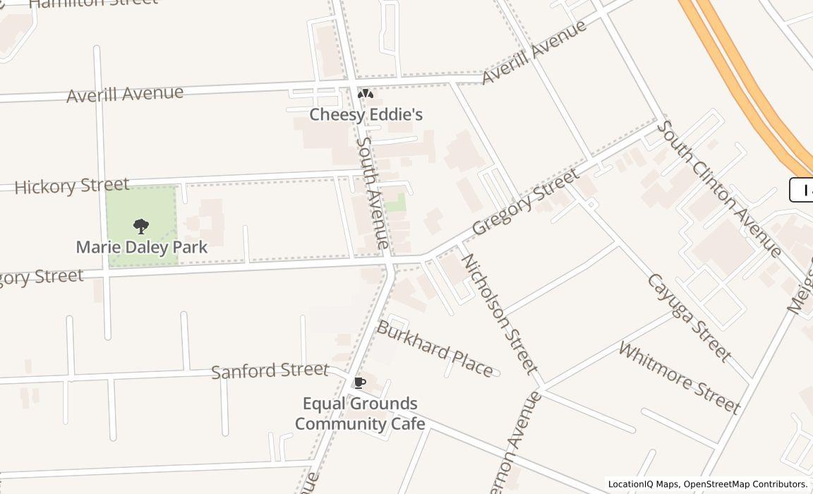 Office Map